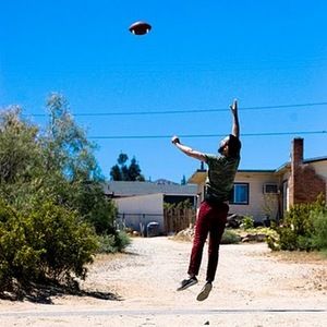 Meet your Posher, Carnie